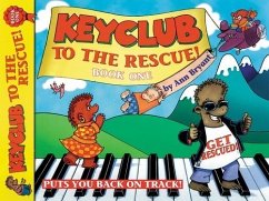 Keyclub to the Rescue, Bk 1 - Bryant, Ann