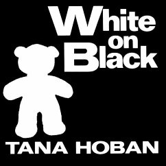 White on Black - Hoban, Tana