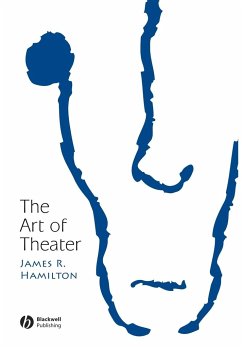 Art Theater - Hamilton, James R