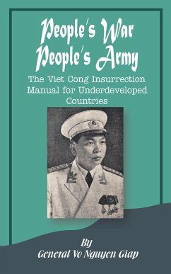 People's War People's Army - Giap, Vo Nguyen