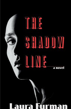 The Shadow Line - Furman, Laura