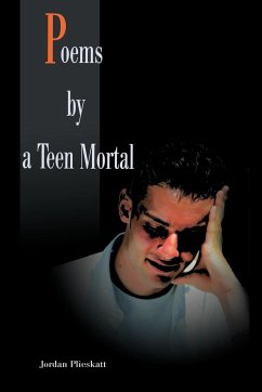 Poems by a Teen Mortal - Plieskatt, Jordan
