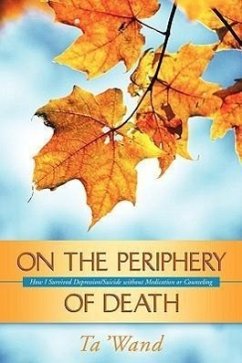 On the Periphery of Death - Ta'wand