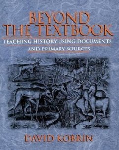 Beyond the Textbook - Kobrin, David