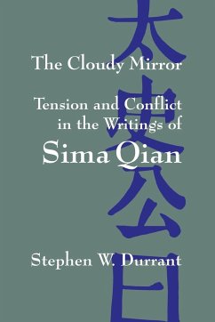 The Cloudy Mirror - Durrant, Stephen W.