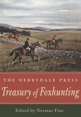 The Derrydale Press Treasury of Foxhunting