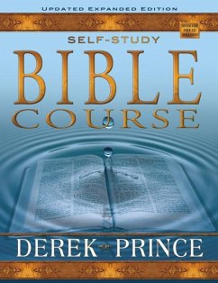 Self Study Bible Course - Prince, Derek