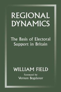 Regional Dynamics - Field, William