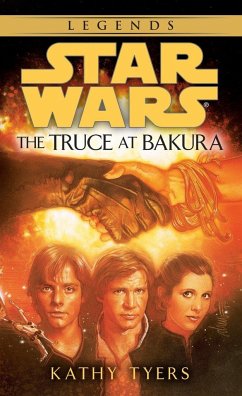 The Truce at Bakura - Tyers, Kathy