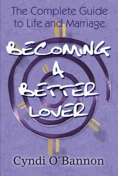 Becoming a Better Lover - O'Bannon, Cyndi