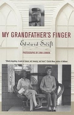 My Grandfather's Finger - Swift, Edward