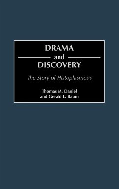 Drama and Discovery - Daniel, Thomas M.; Baum, Gerald L.