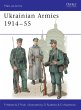 Ukrainian Armies 1914-55 - Bild 1
