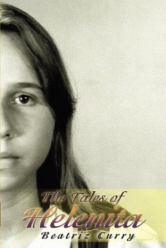 The Tales of Helenita - Curry, Beatriz