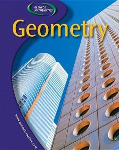 Glencoe Geometry, Student Edition - McGraw Hill