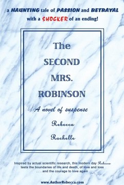 The Second Mrs. Robinson - Rochelle, Rebecca