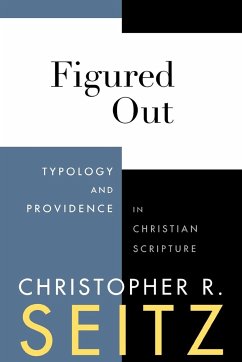 Figured Out - Seitz, Christopher R.