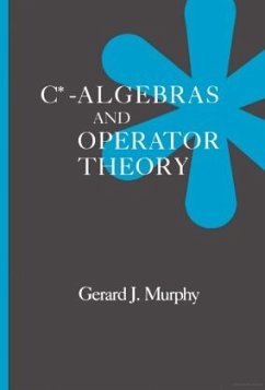 C_-Algebras and Operator Theory - Murphy, Gerald J.