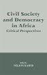 Civil Society and Democracy in Africa - Bild 1