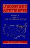 Rivers of the United States, Volume V Part a