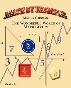 Math by Example - Grinman, Marina