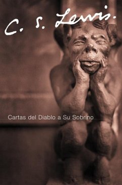 Cartas del Diablo a Su Sobrino - Lewis, C S