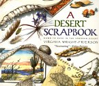 Desert Scrapbook: Desert Scrapbook