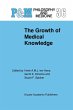 The Growth of Medical Knowledge - Bild 1