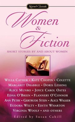 Women and Fiction - Various