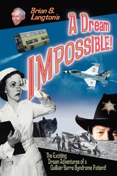 A Dream Impossible! - Langton, Brian S.