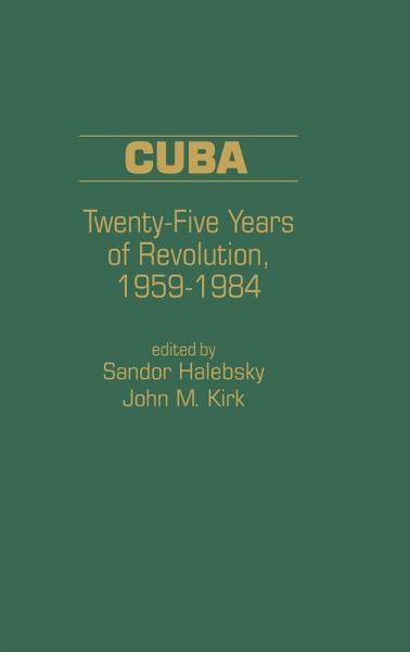 Cuba Cuba