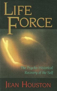 Life Force - Houston, Jean