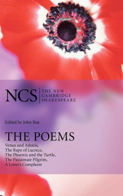 The Poems - Shakespeare, William