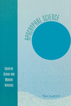 Apocryphal Science - DeRosa, Neil