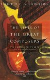 The Lives Of The Great Composers