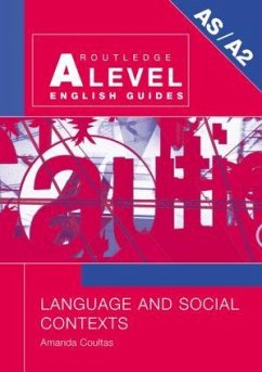 Cover Language and Social Contexts
