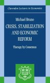 Crisis, Stabilization, and Economic Reform