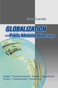 Globalization Public Administration Essays