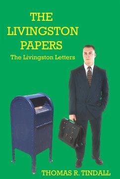 THE LIVINGSTON PAPERS