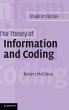The Theory of Information and Coding - Bild 1