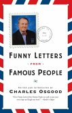 Funny Letters from Famous People