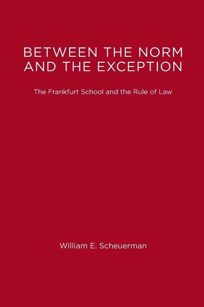 Between the Norm and the Exception