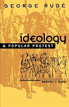 Ideology and Popular Protest