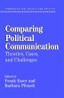 Comparing Political Communication - Bild 1