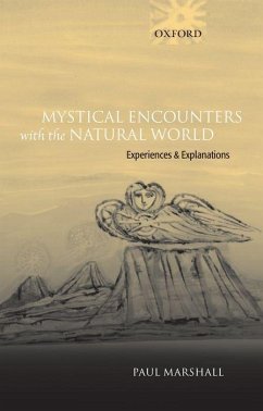 Mystical Encounters with the Natural World - Marshall, Paul