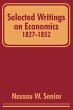 Selected Writings on Economics 1827-1852 - Bild 1