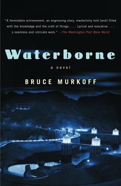 Waterborne - Murkoff, Bruce