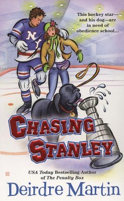 Chasing Stanley - Martin, Deirdre