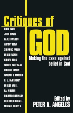 Cover Critiques of God