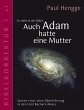 Auch Adam hatte eine Mutter - Bild 1